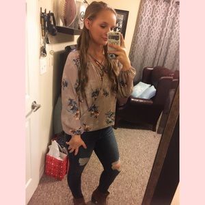 Meet Your Posher, Katelyn